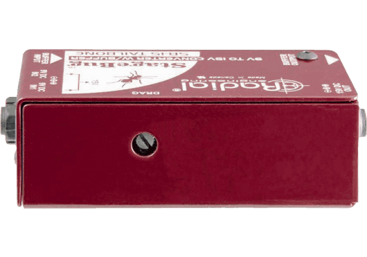 Audio - ACCESSOIRES AUDIO - DIVERS - Radial - SRA SB-15-TAILBONE - Royez Musik