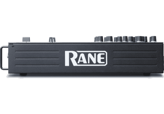 Audio - MIXAGE - TABLES DE MIXAGE DJ - Rane DJ - DRA SEVENTY-TWO - Royez Musik