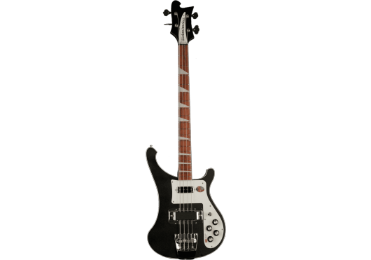 Guitares & Co - GUITARES BASSES - BASSES ELECTRIQUES - Rickenbacker - GRI 4003MBL - Royez Musik