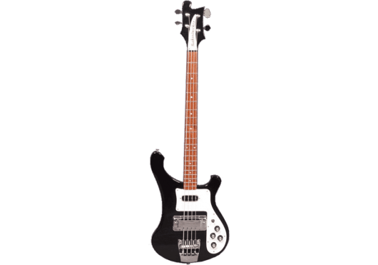 Guitares & Co - GUITARES BASSES - BASSES ELECTRIQUES - Rickenbacker - GRI 4003S-JG - Royez Musik
