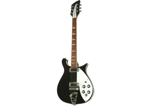 Guitares & Co - GUITARES ELECTRIQUES - GUITARES SOLID BODY - Rickenbacker - GRI 620-JG - Royez Musik