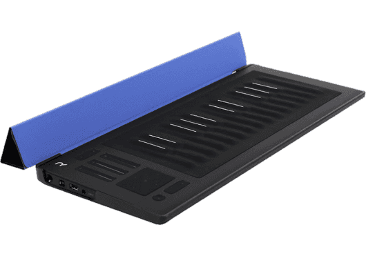 Claviers & Pianos - CLAVIERS MAITRES - Roli - KRO FLIPCASE - Royez Musik