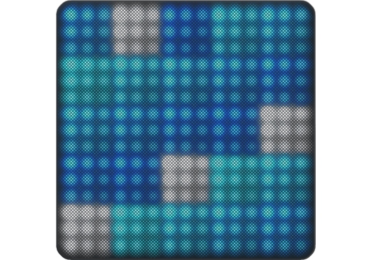 Claviers & Pianos - CONTROLEURS - Roli - KRO LIGHTPAD-M - Royez Musik