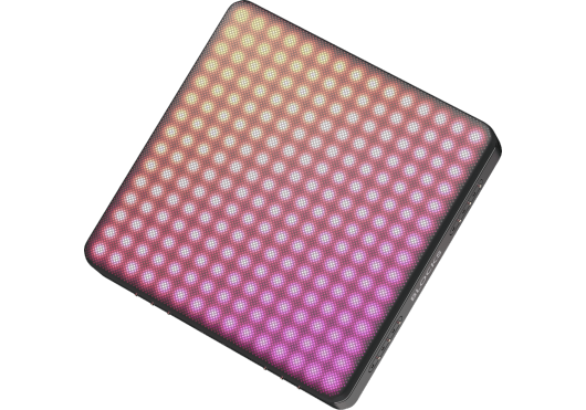 Claviers & Pianos - CONTROLEURS - Roli - KRO LIGHTPAD-M - Royez Musik