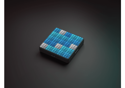 Claviers & Pianos - CONTROLEURS - Roli - KRO LIGHTPAD-M - Royez Musik