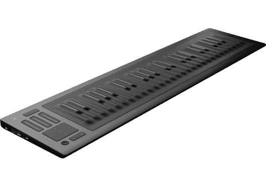 Claviers & Pianos - CLAVIERS MAITRES - Roli - KRO RISE49 - Royez Musik