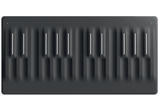 Claviers & Pianos - CONTROLEURS - Roli - KRO SEABOARD-BLOCK - Royez Musik