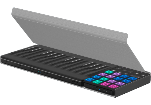 Claviers & Pianos - CONTROLEURS - Roli - KRO SNAPCASE-SMK - Royez Musik