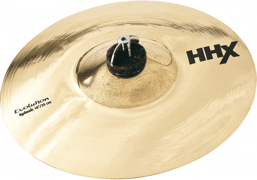 Batteries & Percussions - CYMBALES - CYMBALES DE BATTERIE - Sabian - PSA 11005XEB - Royez Musik