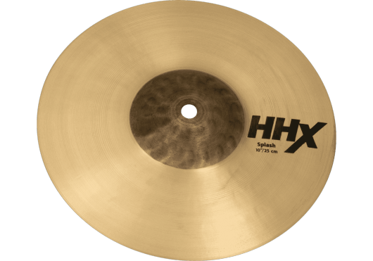 Batteries & Percussions - CYMBALES - CYMBALES DE BATTERIE - Sabian - PSA 11005XN - Royez Musik