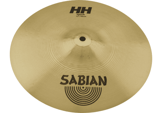 Batteries & Percussions - CYMBALES - CYMBALES DE BATTERIE - Sabian - PSA 11205 - Royez Musik