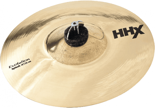 Batteries & Percussions - CYMBALES - CYMBALES DE BATTERIE - Sabian - PSA 11205XEB - Royez Musik