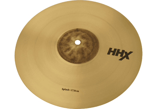 Batteries & Percussions - CYMBALES - CYMBALES DE BATTERIE - Sabian - PSA 11205XN - Royez Musik