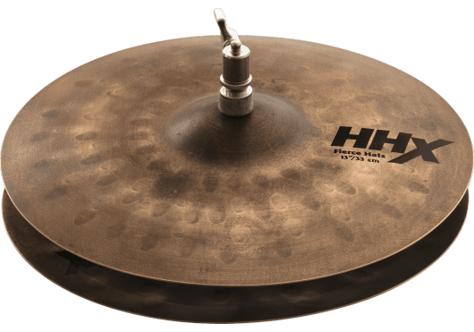 Batteries & Percussions - CYMBALES - CYMBALES DE BATTERIE - Sabian - PSA 11302XNJM - Royez Musik