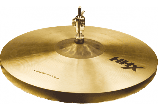 Batteries & Percussions - CYMBALES - CYMBALES DE BATTERIE - Sabian - PSA 11402XL - Royez Musik