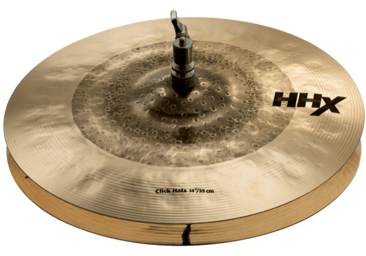Batteries & Percussions - CYMBALES - CYMBALES DE BATTERIE - Sabian - PSA 11402XNC - Royez Musik