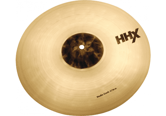 Batteries & Percussions - CYMBALES - CYMBALES DE BATTERIE - Sabian - PSA 11406XN - Royez Musik