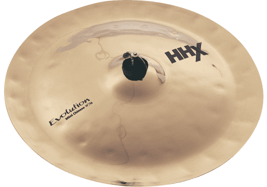 Batteries & Percussions - CYMBALES - CYMBALES DE BATTERIE - Sabian - PSA 11416XEB - Royez Musik