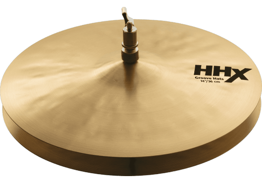 Batteries & Percussions - CYMBALES - CYMBALES DE BATTERIE - Sabian - PSA 11489XN - Royez Musik