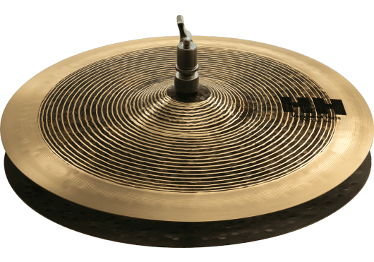 Batteries & Percussions - CYMBALES - CYMBALES DE BATTERIE - Sabian - PSA 114VH - Royez Musik