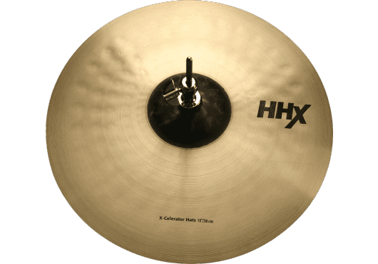 Batteries & Percussions - CYMBALES - CYMBALES DE BATTERIE - Sabian - PSA 11502XLB - Royez Musik