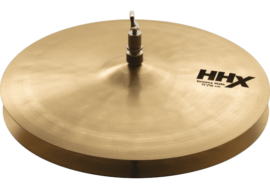 Batteries & Percussions - CYMBALES - CYMBALES DE BATTERIE - Sabian - PSA 11589XN - Royez Musik