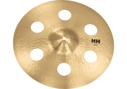 Batteries & Percussions - CYMBALES - CYMBALES DE BATTERIE - Sabian - PSA 11600 - Royez Musik