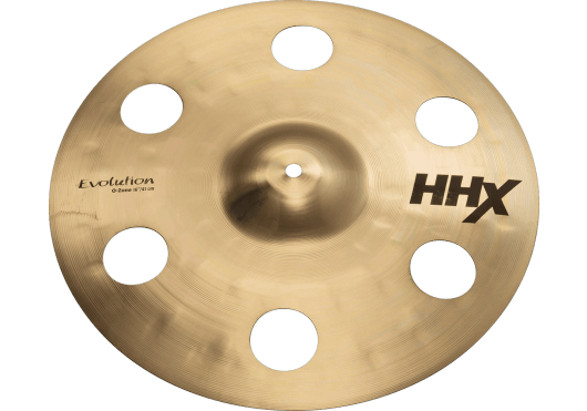 Batteries & Percussions - CYMBALES - CYMBALES DE BATTERIE - Sabian - PSA 11600XEB - Royez Musik