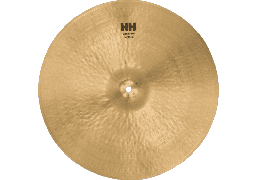 Batteries & Percussions - CYMBALES - CYMBALES DE BATTERIE - Sabian - PSA 116VC - Royez Musik