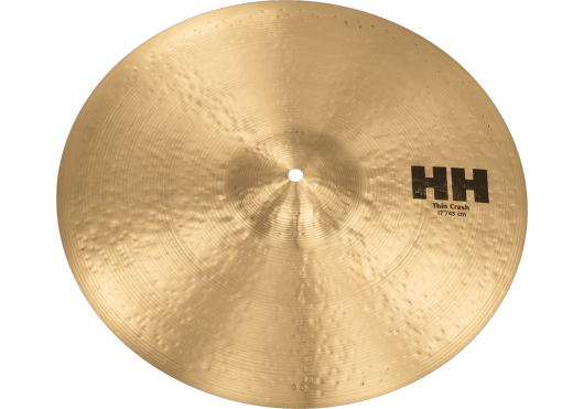 Batteries & Percussions - CYMBALES - CYMBALES DE BATTERIE - Sabian - PSA 11706 - Royez Musik