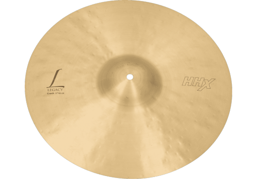 Batteries & Percussions - CYMBALES - CYMBALES DE BATTERIE - Sabian - PSA 11706XLN - Royez Musik