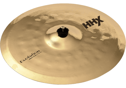 Batteries & Percussions - CYMBALES - CYMBALES DE BATTERIE - Sabian - PSA 11711XEB - Royez Musik