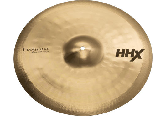 Batteries & Percussions - CYMBALES - CYMBALES DE BATTERIE - Sabian - PSA 11711XEB - Royez Musik