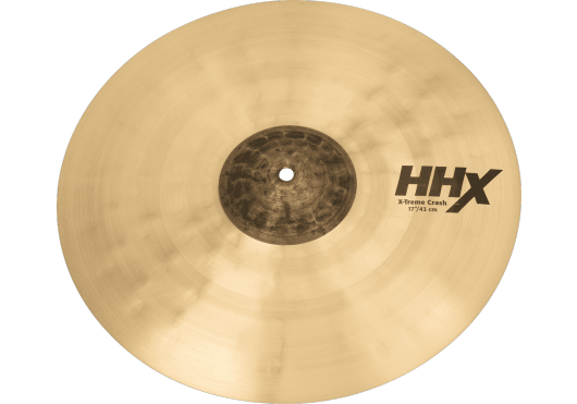 Batteries & Percussions - CYMBALES - CYMBALES DE BATTERIE - Sabian - PSA 11792XN - Royez Musik