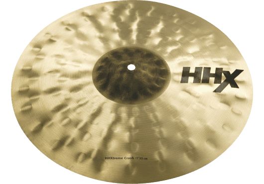 Batteries & Percussions - CYMBALES - CYMBALES DE BATTERIE - Sabian - PSA 11792XN - Royez Musik