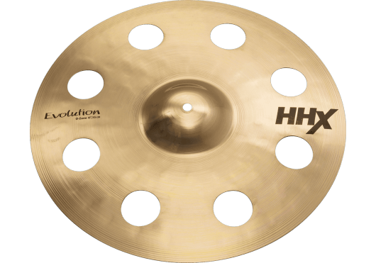 Batteries & Percussions - CYMBALES - CYMBALES DE BATTERIE - Sabian - PSA 11800XEB - Royez Musik