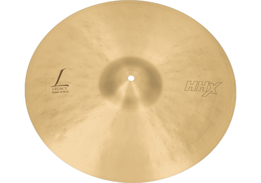 Batteries & Percussions - CYMBALES - CYMBALES DE BATTERIE - Sabian - PSA 11806XLN - Royez Musik