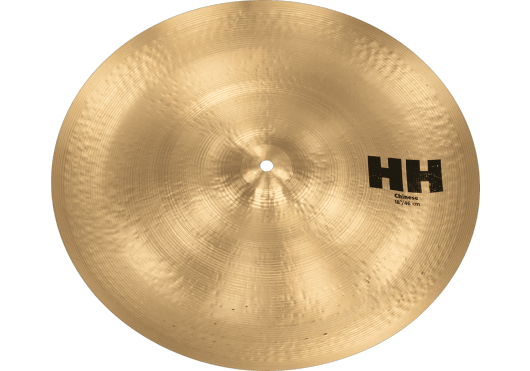 Batteries & Percussions - CYMBALES - CYMBALES DE BATTERIE - Sabian - PSA 11816 - Royez Musik