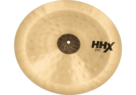 Batteries & Percussions - CYMBALES - CYMBALES DE BATTERIE - Sabian - PSA 11816XN - Royez Musik