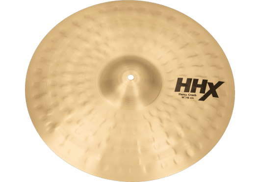 Batteries & Percussions - CYMBALES - CYMBALES DE BATTERIE - Sabian - PSA 11890XNJM - Royez Musik