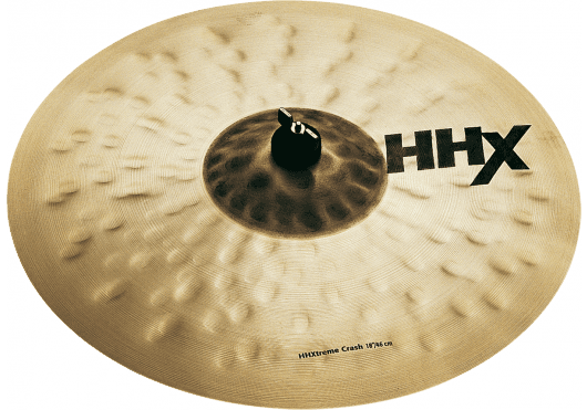 Batteries & Percussions - CYMBALES - CYMBALES DE BATTERIE - Sabian - PSA 11892XN - Royez Musik