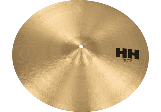 Batteries & Percussions - CYMBALES - CYMBALES DE BATTERIE - Sabian - PSA 11906 - Royez Musik