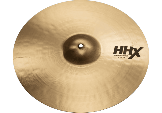 Batteries & Percussions - CYMBALES - CYMBALES DE BATTERIE - Sabian - PSA 11987XB - Royez Musik