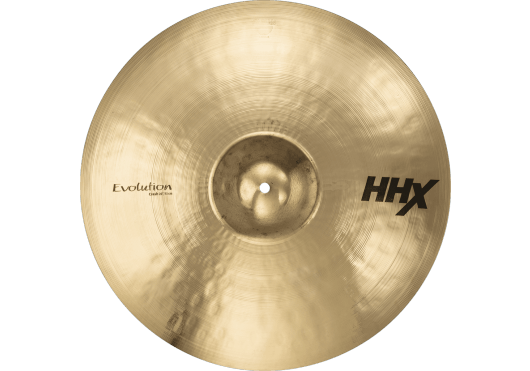 Batteries & Percussions - CYMBALES - CYMBALES DE BATTERIE - Sabian - PSA 12006XEB - Royez Musik