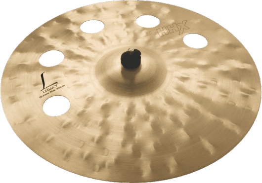 Batteries & Percussions - CYMBALES - CYMBALES DE BATTERIE - Sabian - PSA 1200ZXLN - Royez Musik