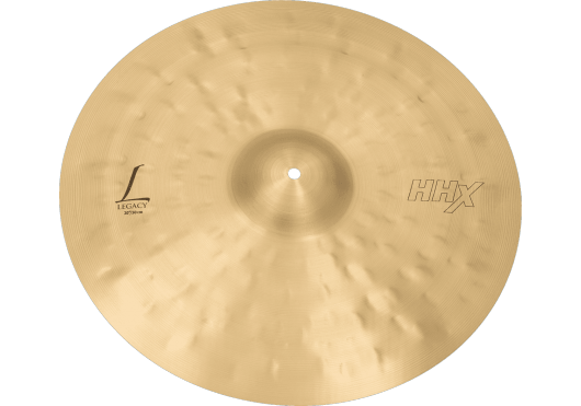 Batteries & Percussions - CYMBALES - CYMBALES DE BATTERIE - Sabian - PSA 12010XLN - Royez Musik