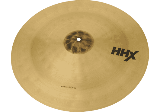 Batteries & Percussions - CYMBALES - CYMBALES DE BATTERIE - Sabian - PSA 12016XN - Royez Musik