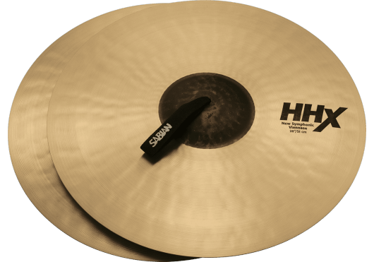 Batteries & Percussions - CYMBALES - CYMBALES ORCHESTRE - Sabian - PSA 12020XN - Royez Musik