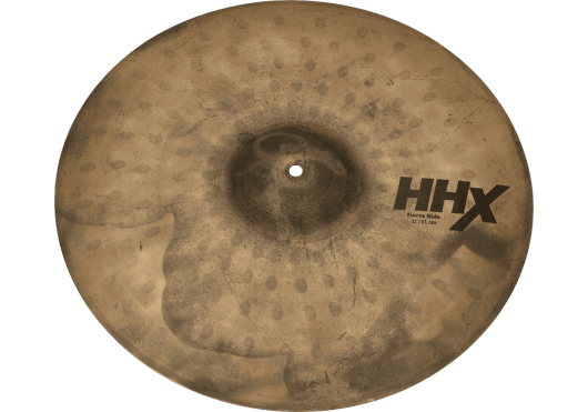 Batteries & Percussions - CYMBALES - CYMBALES DE BATTERIE - Sabian - PSA 12112XNJM - Royez Musik