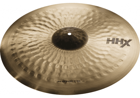 Batteries & Percussions - CYMBALES - CYMBALES DE BATTERIE - Sabian - PSA 12172XN - Royez Musik